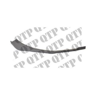 Cab Foam Wing Trim RH