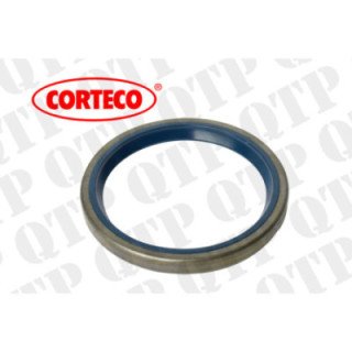 Input Shaft Seal Case 4985295