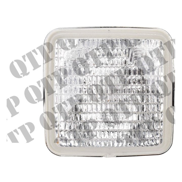 Work Lamp Insert