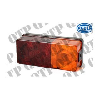 Rear Lamp RH - Réf: 55535
