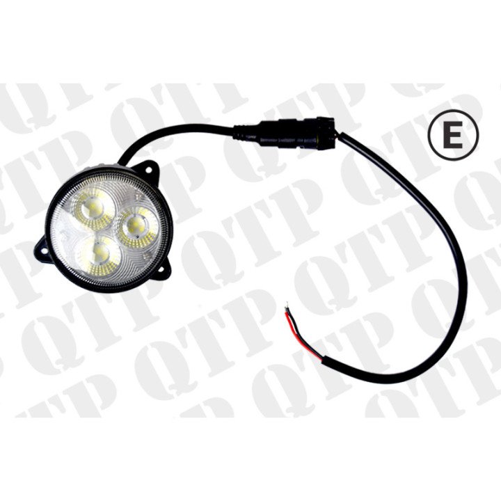 John Deere 6R 55708 - Headlamp LED