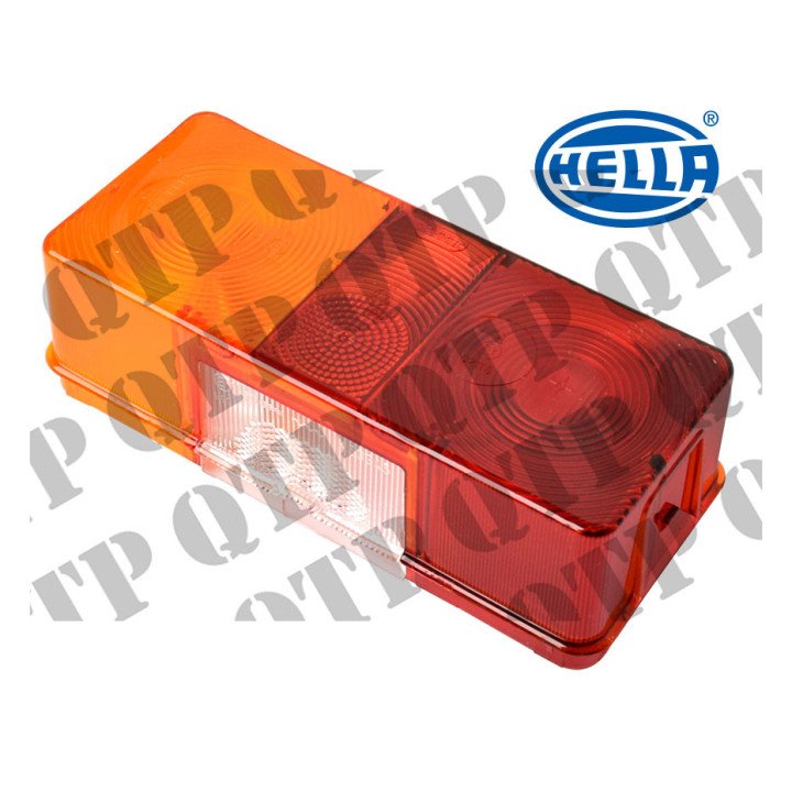 Lens LH - Réf: 55536