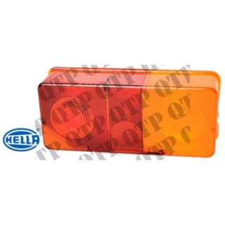 Lens RH - Réf: 55537