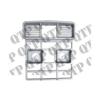 Front Grill