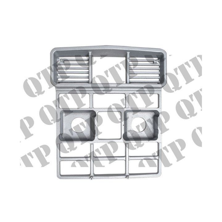 Front Grill