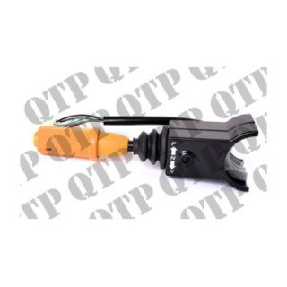 Forward Reverse switch JCB double plug