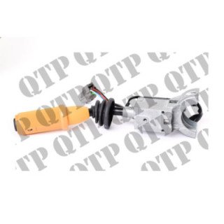Forward Reverse Switch JCB Single Plug Manual