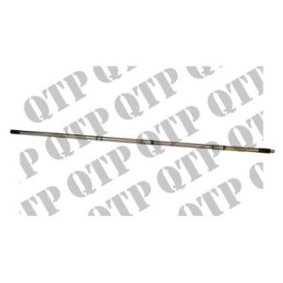 PTO Input Shaft