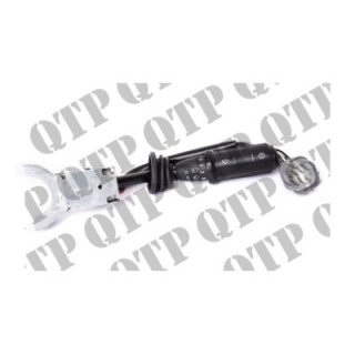 Light Switch & Wipers JCB P21