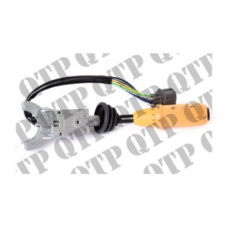 Forward Reverse switch JCB