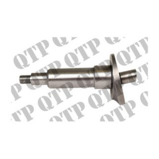 Hydraulic Pump Shaft Wobble Type