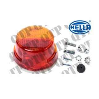 Rear Lamp - Réf: 55649 (Pack de 2)