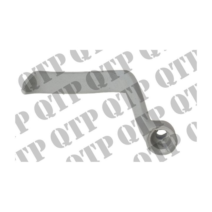 Mudguard Bracket Front LH - Réf: 55696