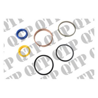 Power Steering Ram Seal Kit Case Maxxum 115 - 150 Puma 115-175