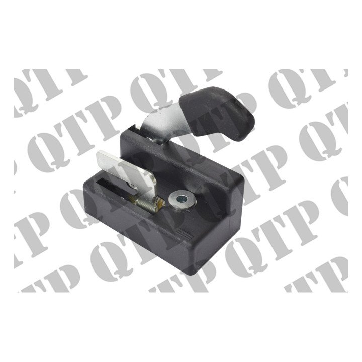 Door Lock LH Case JX1060C - JX1095V Quantum 65C-Quantum 110v