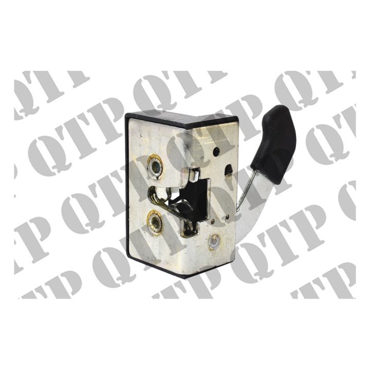 Door Lock LH Case JX1060C - JX1095V Quantum 65C-Quantum 110v