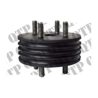 Mudguard Rubber Damper - Réf: 55750