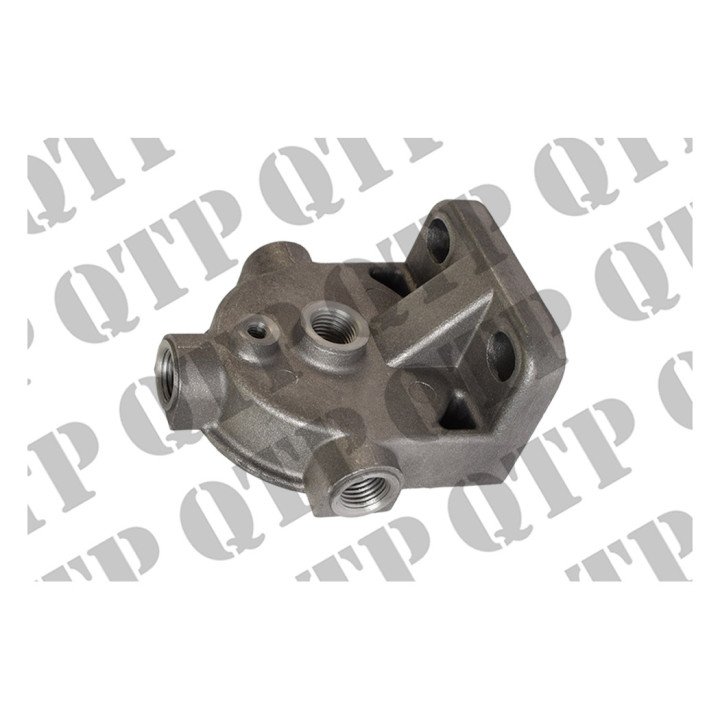 Fuel Filter Head Bosch Type For 3082