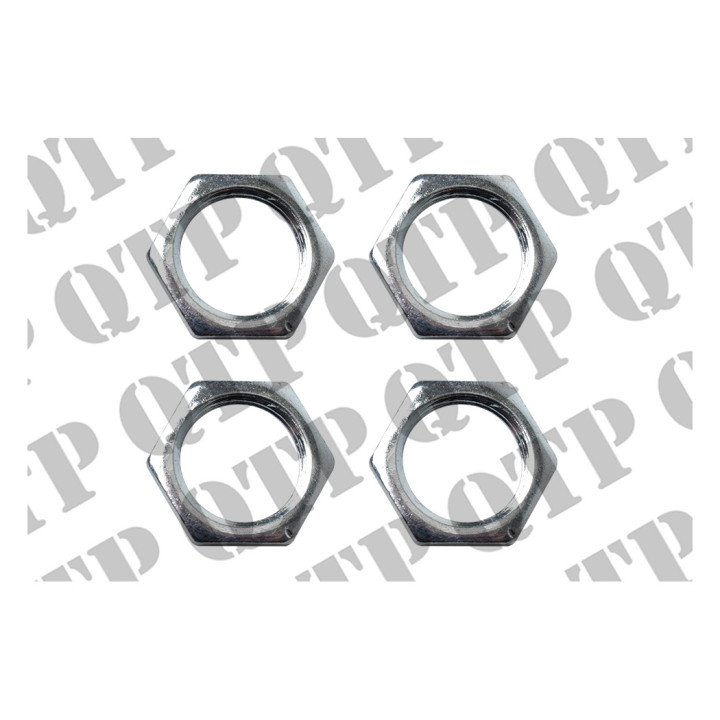 Panel Nut (Pack de 4)