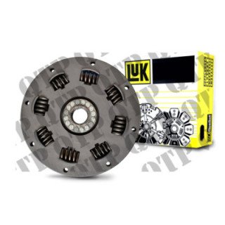 Clutch Damper - Réf: 55834