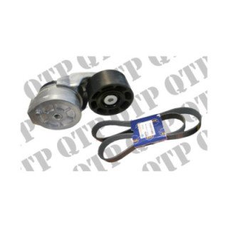 Fan Belt Tensioner Kit - Réf: 55853