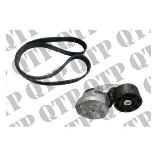 Fan Belt Tensioner Kit - Réf: 55854