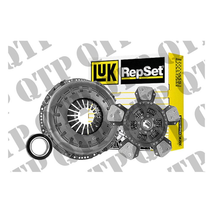 Clutch Kit - Réf: 56041