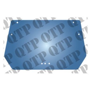 Glass Windscreen - Réf: 56091