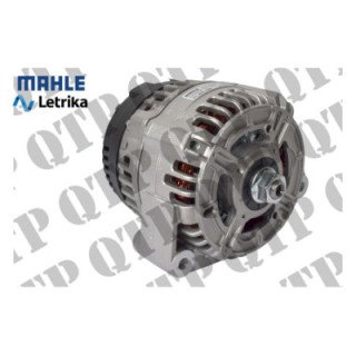 Alternator - Réf: 56107