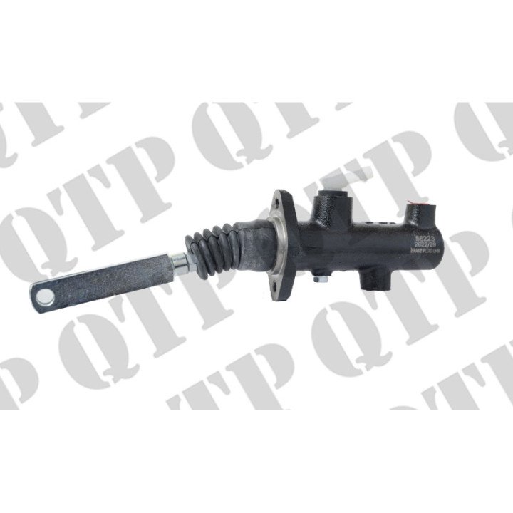 Brake Master Cylinder Same Antares 100-130 Laser 100-130 Silver 80 to 105 Deutz Agrotrac 100-130 LH