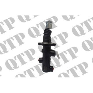 Brake Master Cylinder Case JXC 1060C-1095C Quantum 65C-95V New Holland T4000 Deutz Agrofarm Agroplu
