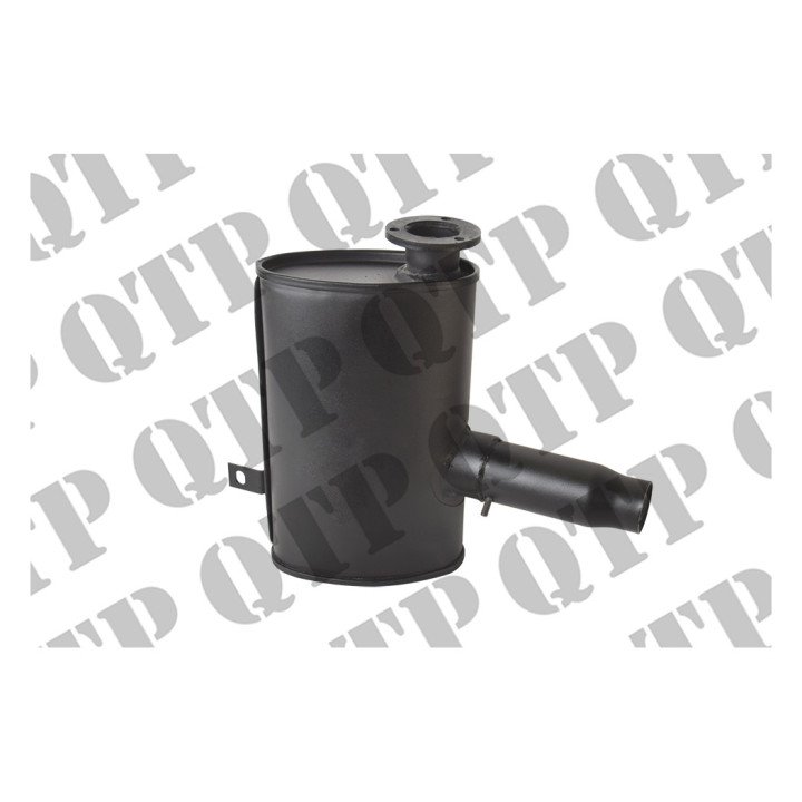 Exhaust Box - Réf: 56122