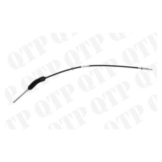 Handbrake Cable Valtra 8000 8050 8100 8150 8200 8400 8450 8550 8750 6000 6100 6200 6300 6400 6600 68