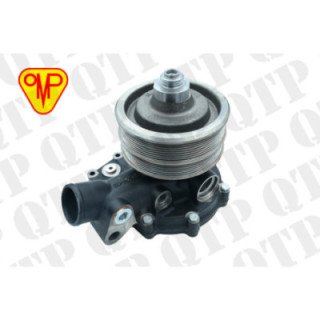 Water Pump Valtra T133 HiTech- T213 Versu Engine 74AWI 66AWI