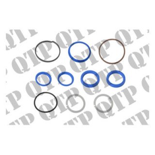 Power Steering Cylinder Seal Kit 4WD