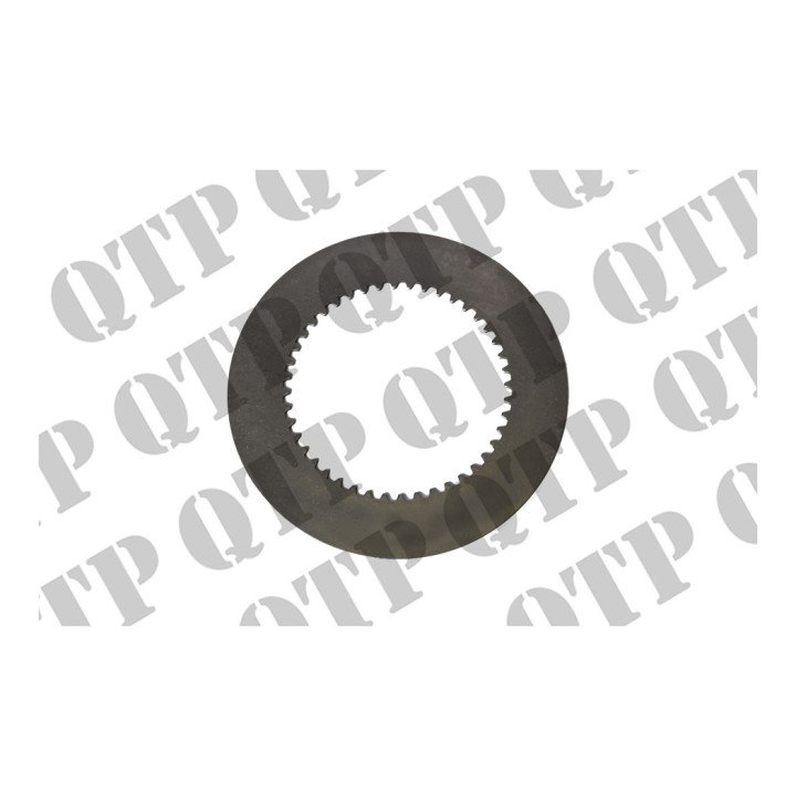 PTO Clutch Steel Disc Fendt Farmer Favorit