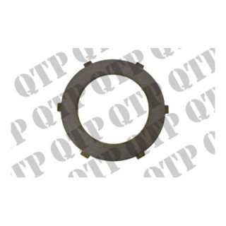 PTO Clutch Friction Disc Fendt Farmer Favorit