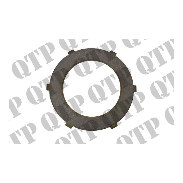 PTO Clutch Friction Disc Fendt Farmer Favorit