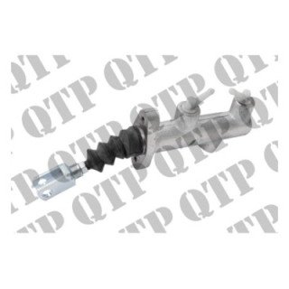 Clutch Master Cylinder Case MXU100 110 115 LHM Oil
