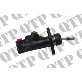 Brake & Clutch Master Cylinder Leyland 502-804 Marshal 502-804CTJ5430 Used on Leyland Q-Cab Explorer