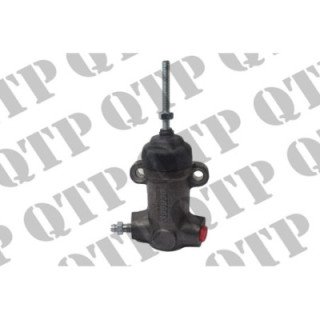 Clutch Slave Cylinder Leyland 502-804 Marshal 502-804CTJ5430 Used on Leyland Q-Cab Explorer Cab and