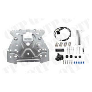Operator Presence Switch Grammer MSG83 MSG85 MSG93