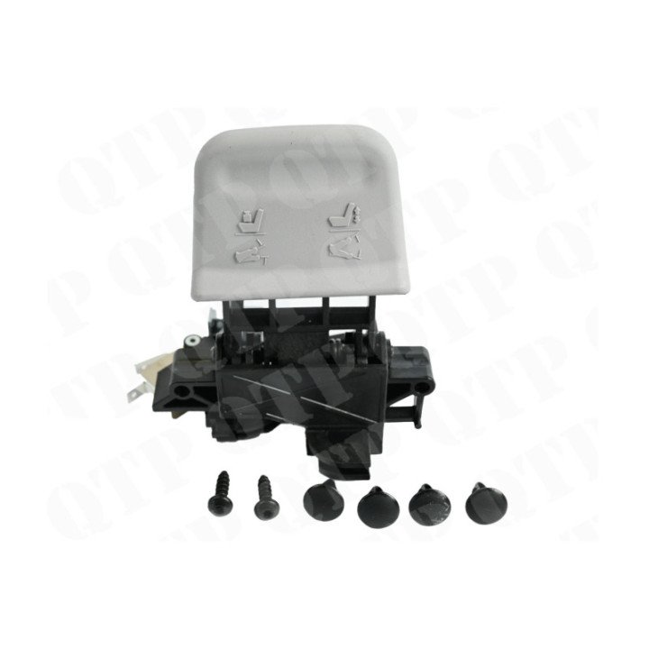 Control Unit Grammer Height Adjustor Massey Ferguson 3200 4200 4300 5600 6100 6200 6400 6600 6700 76