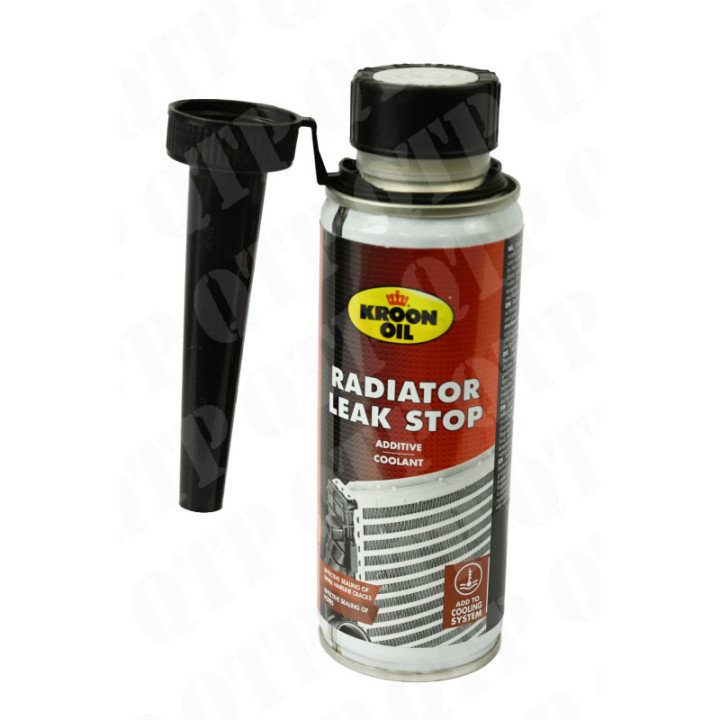 Radiator Leak Stop 250ml