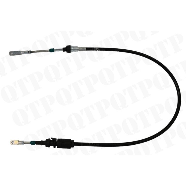 Range Shift C&D Cable John Deere 6000 6010 6020 6030 6J 6M Series