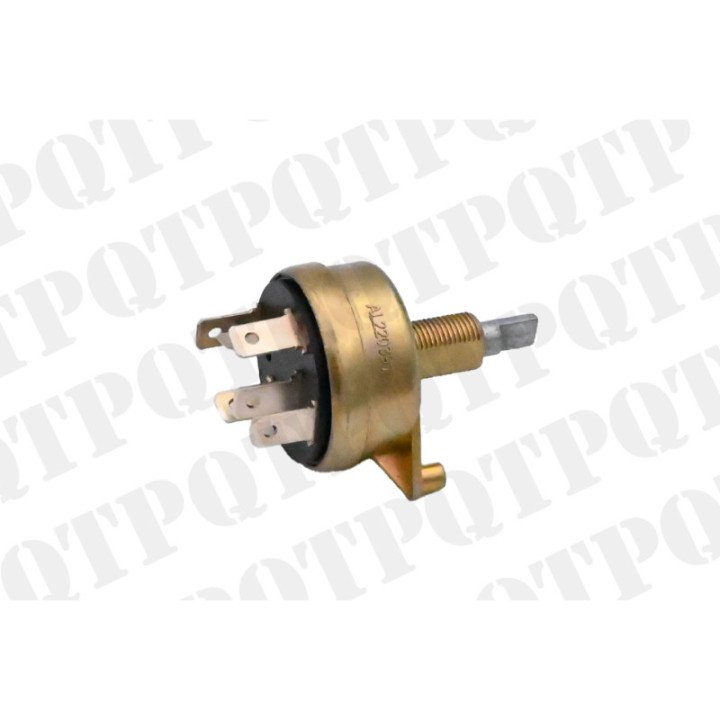 John Deere 04 Series 56569 - Rotary Light Switch