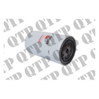 Fuel Filter Water Separator Case Magnum 235-270New Holland T8.275-T8.420