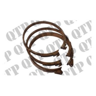 Hand Brake Band Kit John Deere 6000 6010 6020 6030 6M 7000 7010 7020 7030