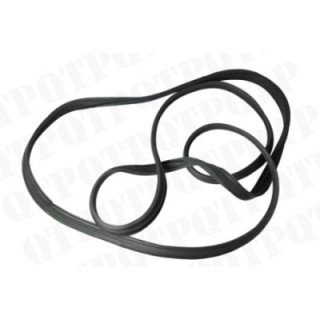 John Deere 04 Series China 56589 - Door Seal Left Side