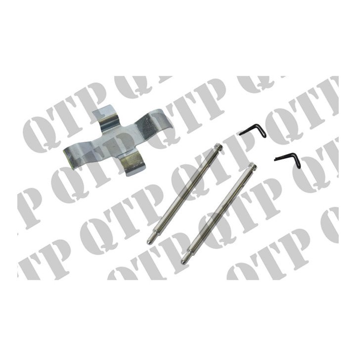 Brake Repair Kit Fendt Farmer 300 Series
